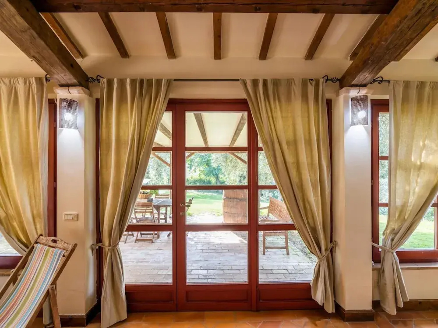 Belvilla by OYO Villa Osimo