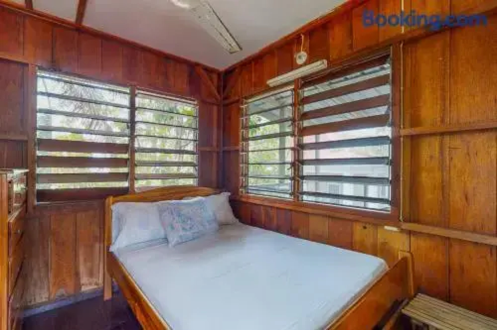 Carol's Cabanas