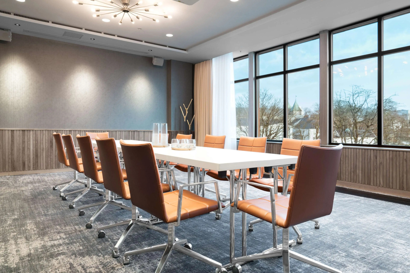 Radisson Blu Atlantic Hotel, Stavanger