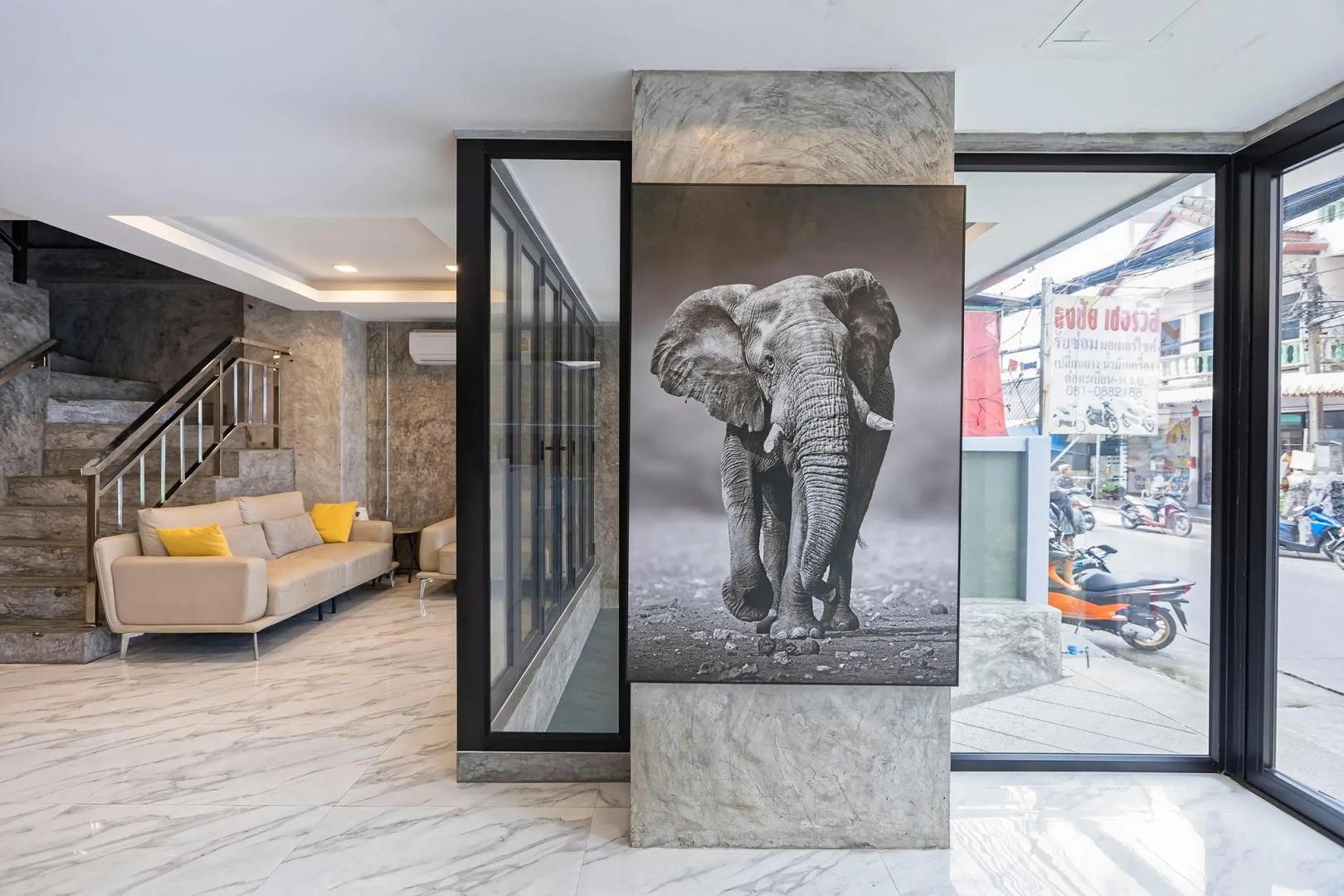 My Style Resort Hotel