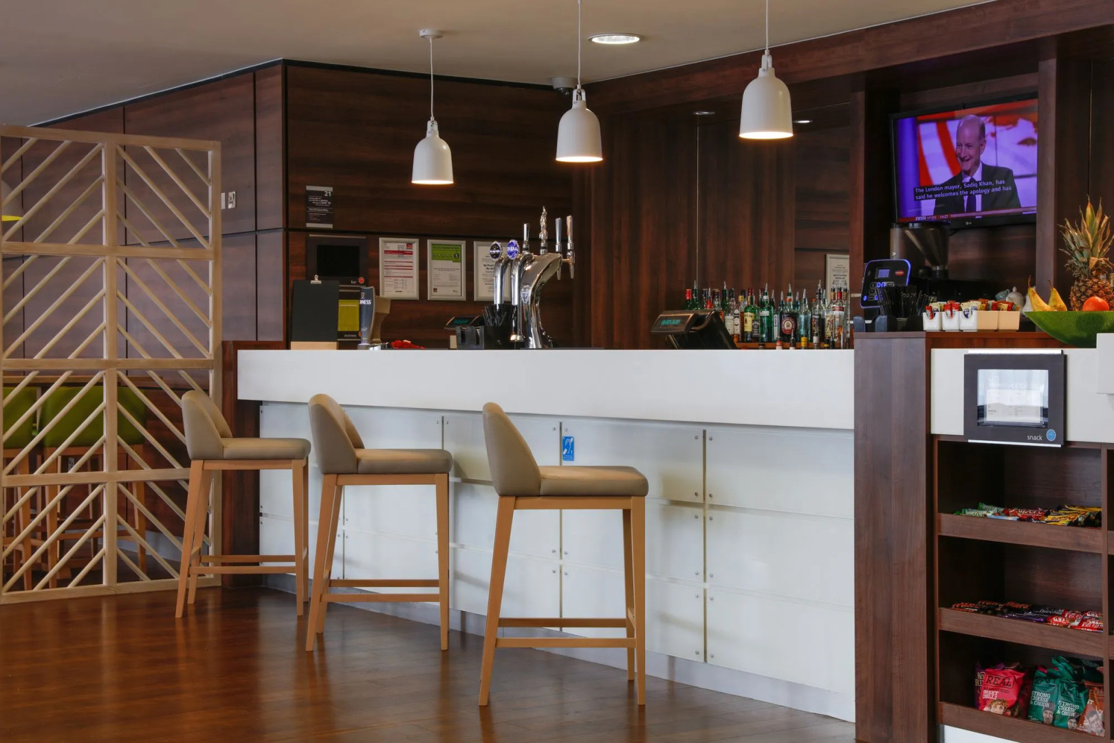 Hampton by Hilton Exeter Airport