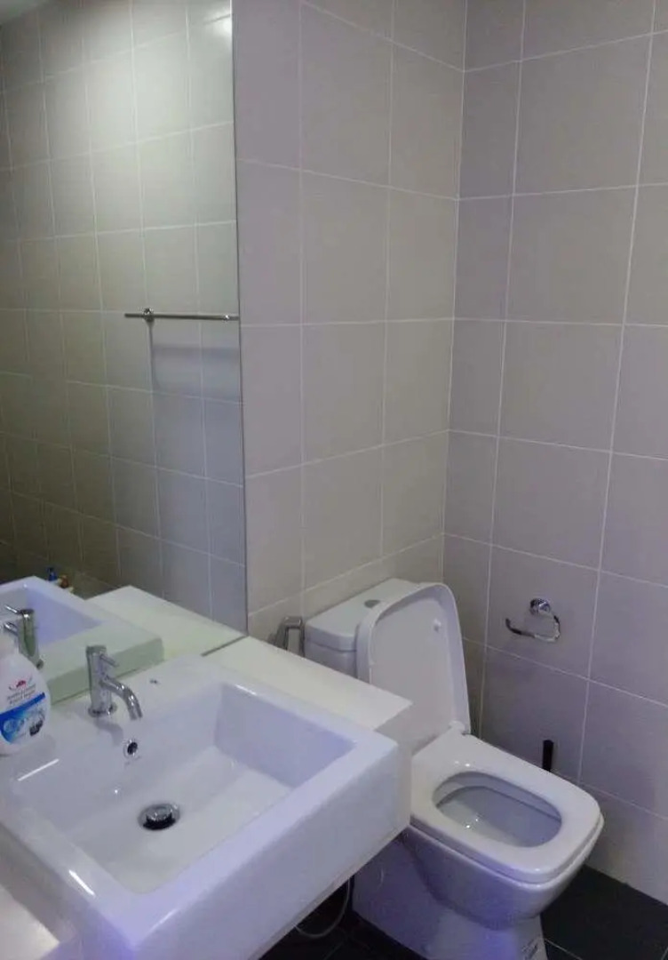 Ashton Meridin Suites