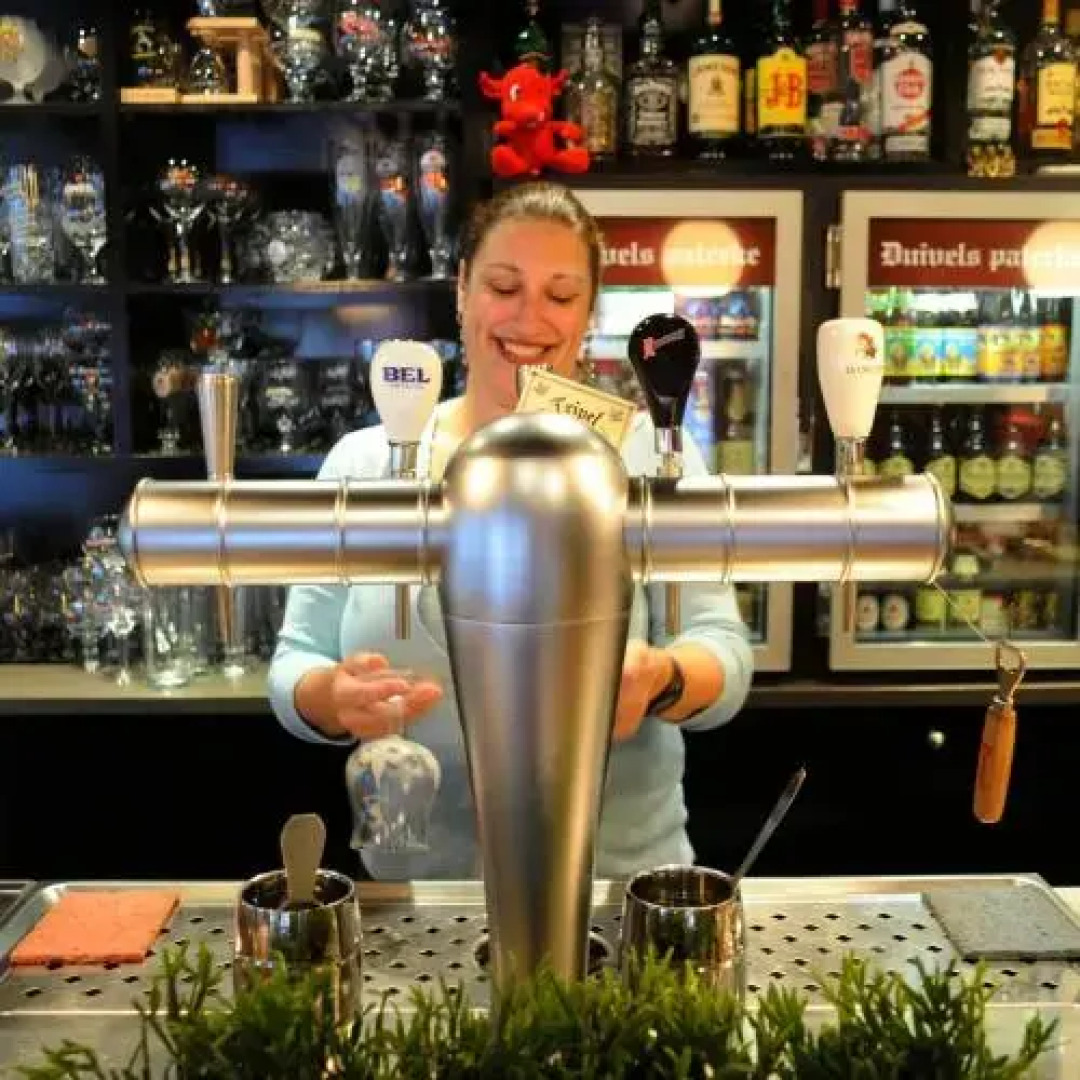 Hotel Duivels Paterke Harelbeeksestraat 29, 8500 Kortrijk