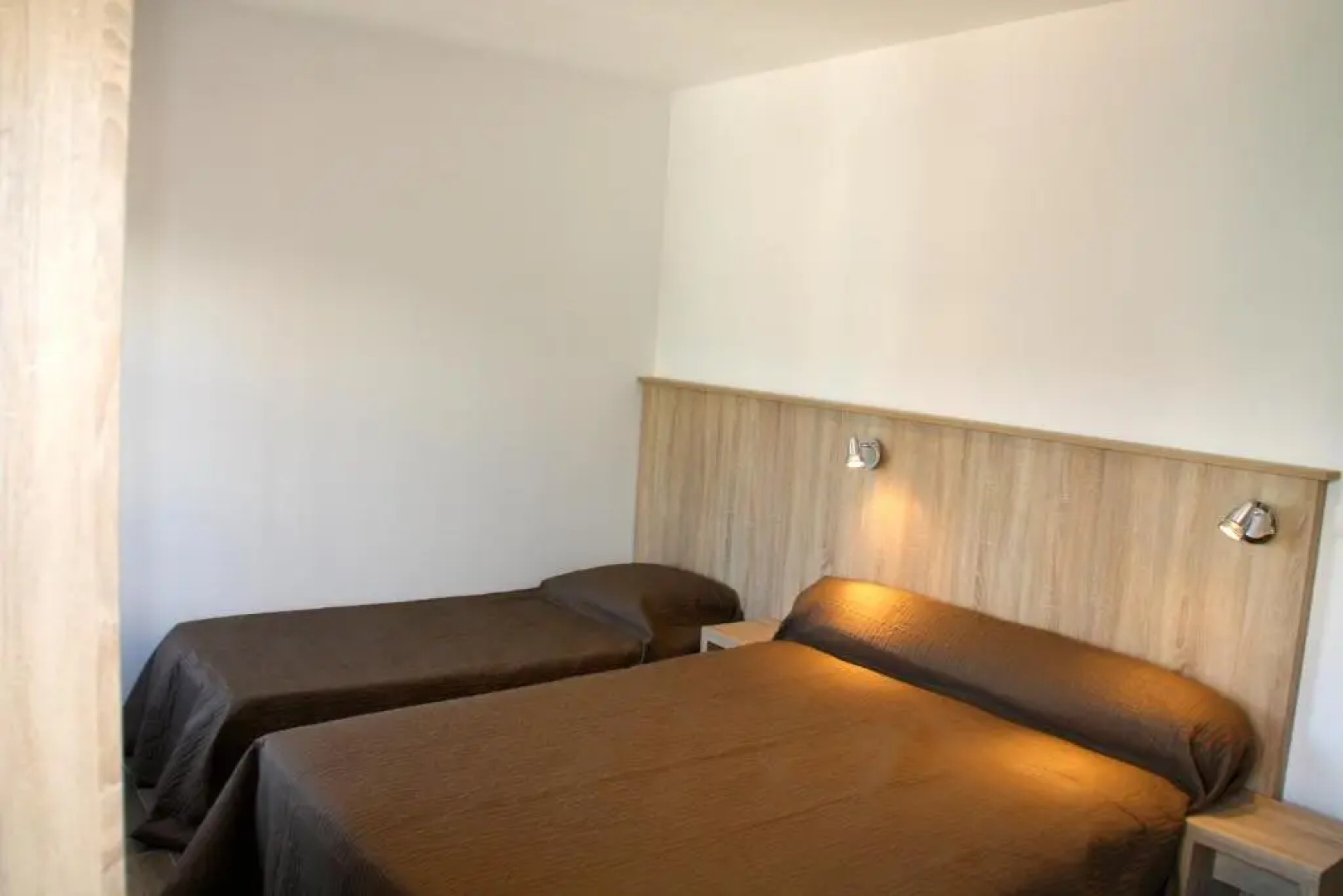 Hotel Arago