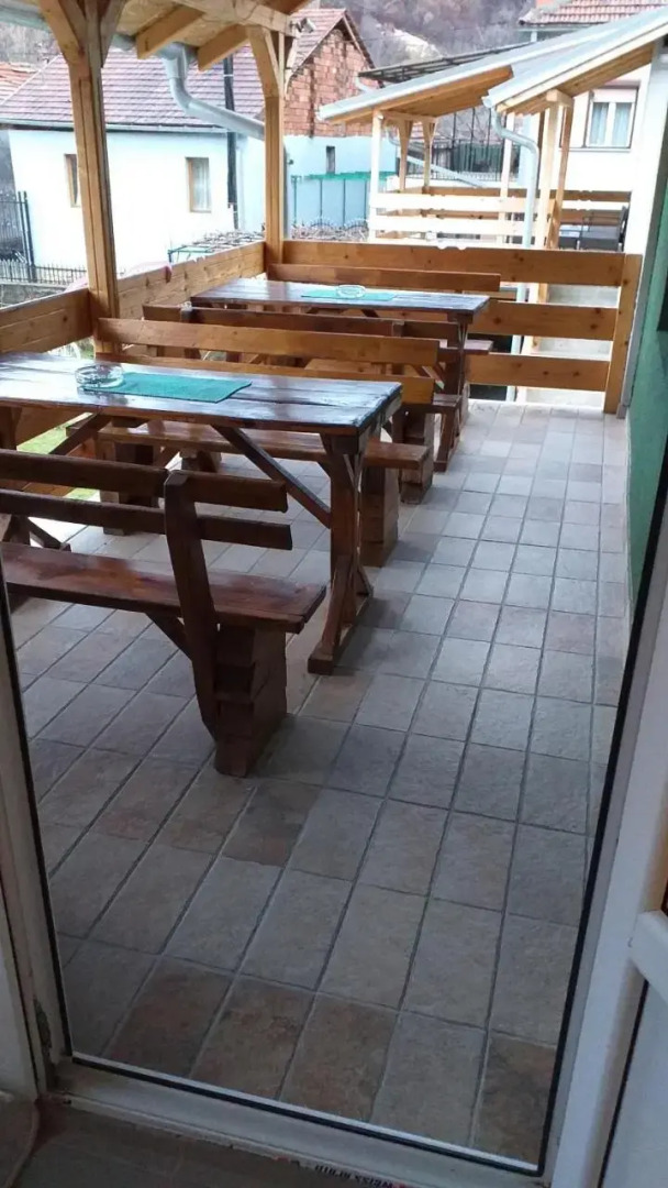 Guest House Vila Banjica