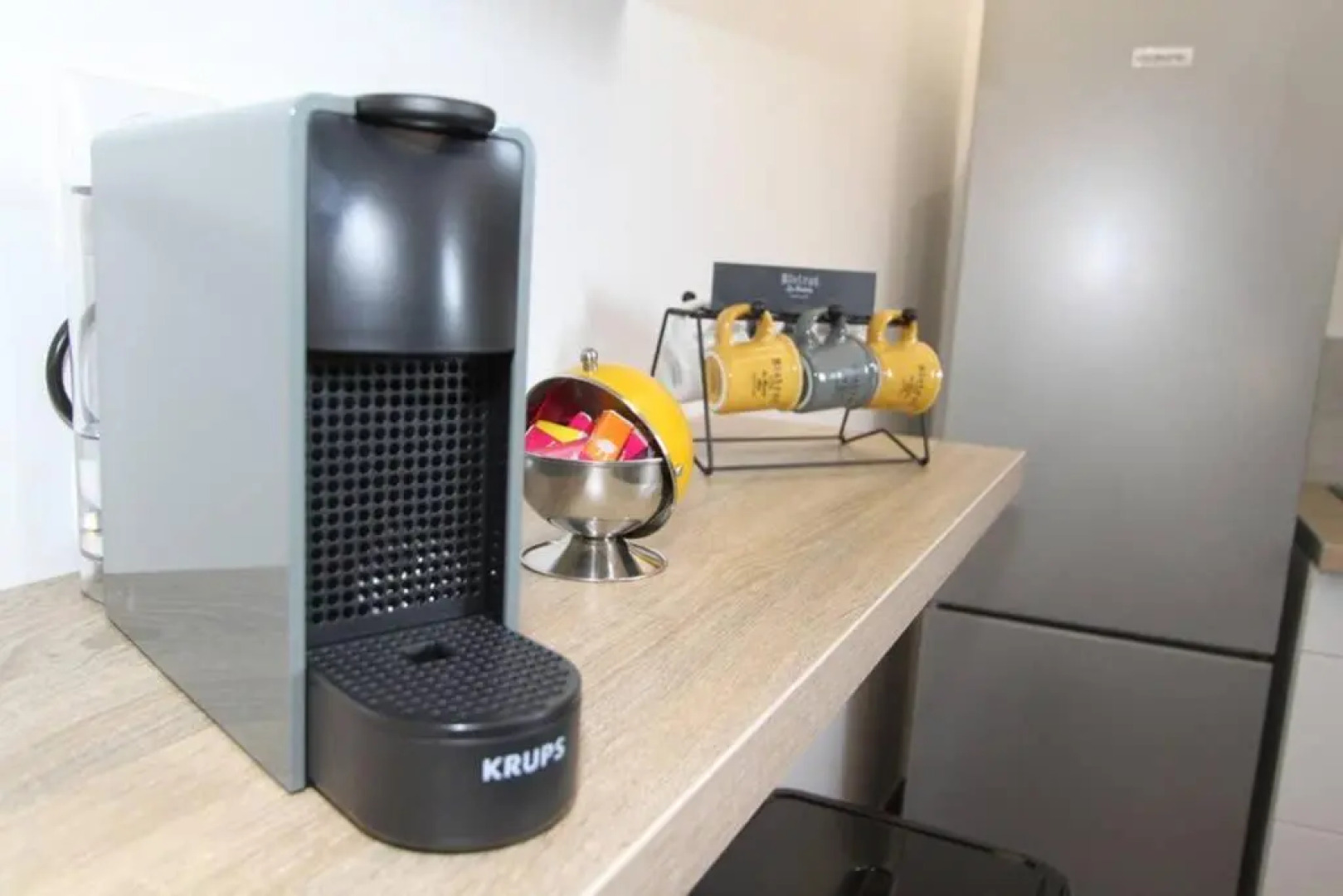 Le City by EasyEscale