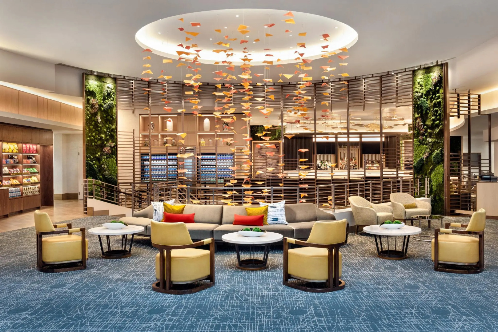 DoubleTree by Hilton Chicago - Magnificent Mile