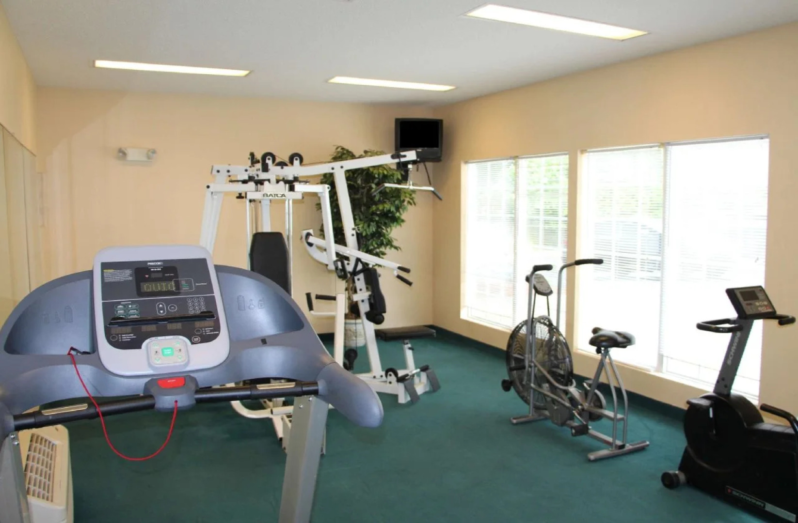 Quality Inn Wilmington