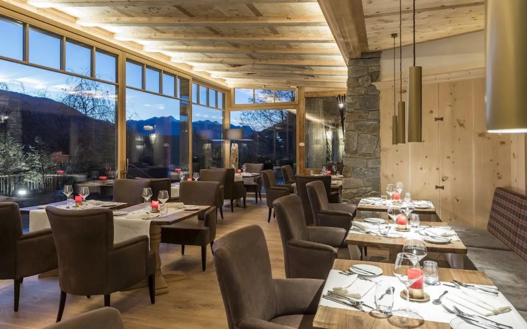 Naturhotel Lüsnerhof