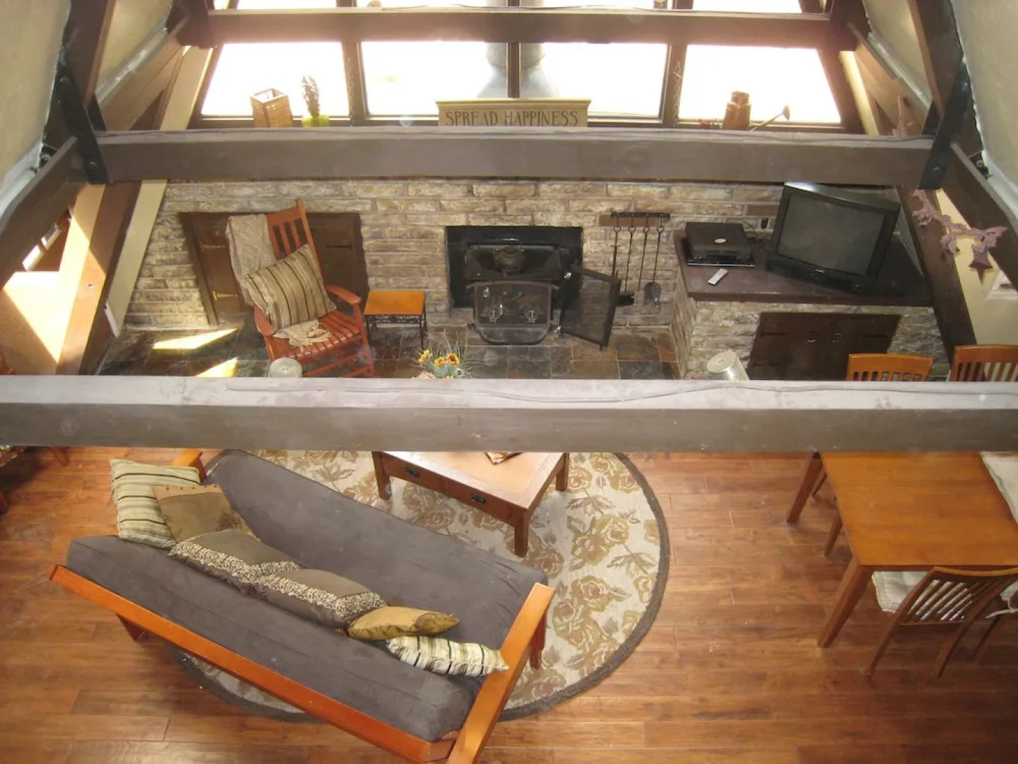 Always Inn Idyllwild Vacation Cottages