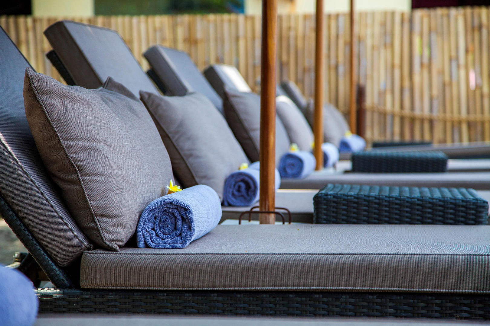 Courtyard By Marriott Bali Seminyak Resort