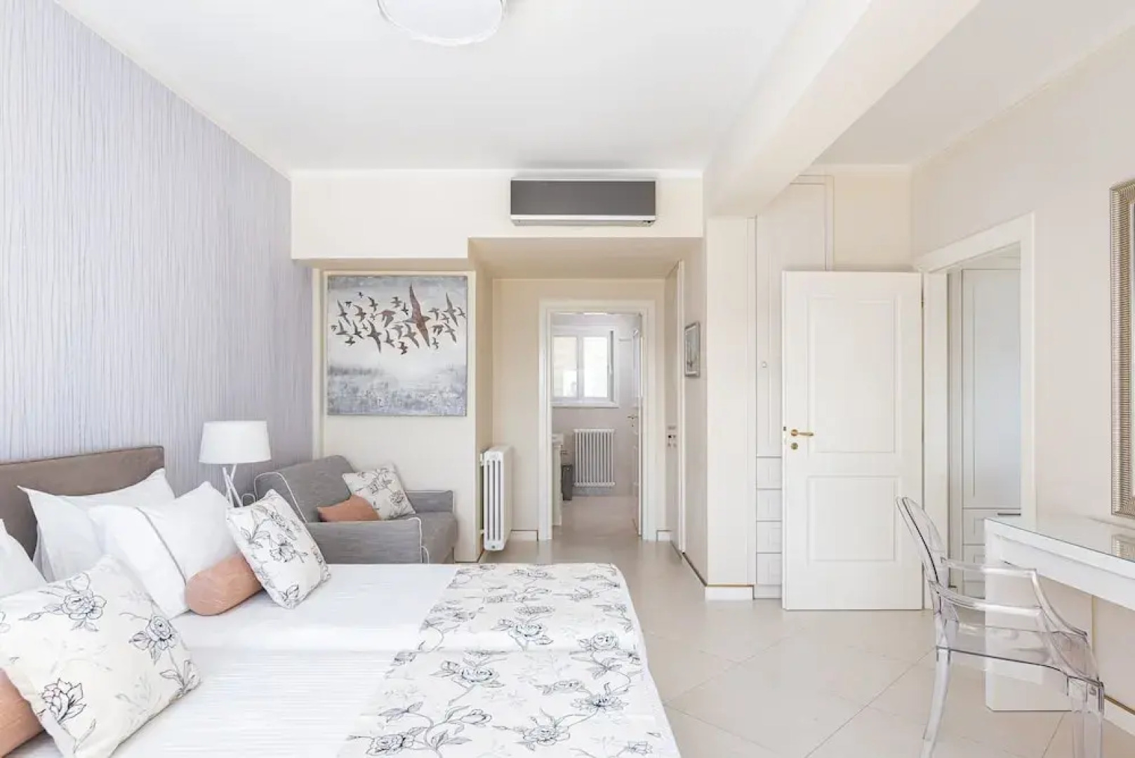 Villa Fantasia Isthmia