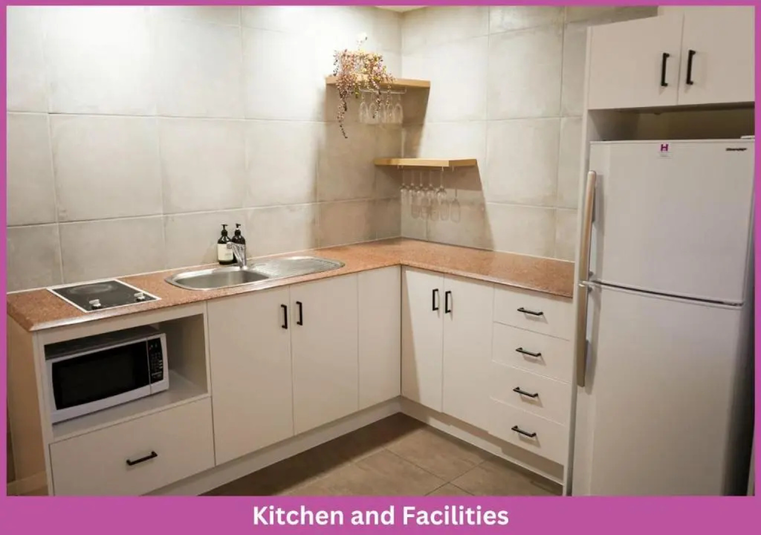 Strand Park Unit - U1 Ground floor