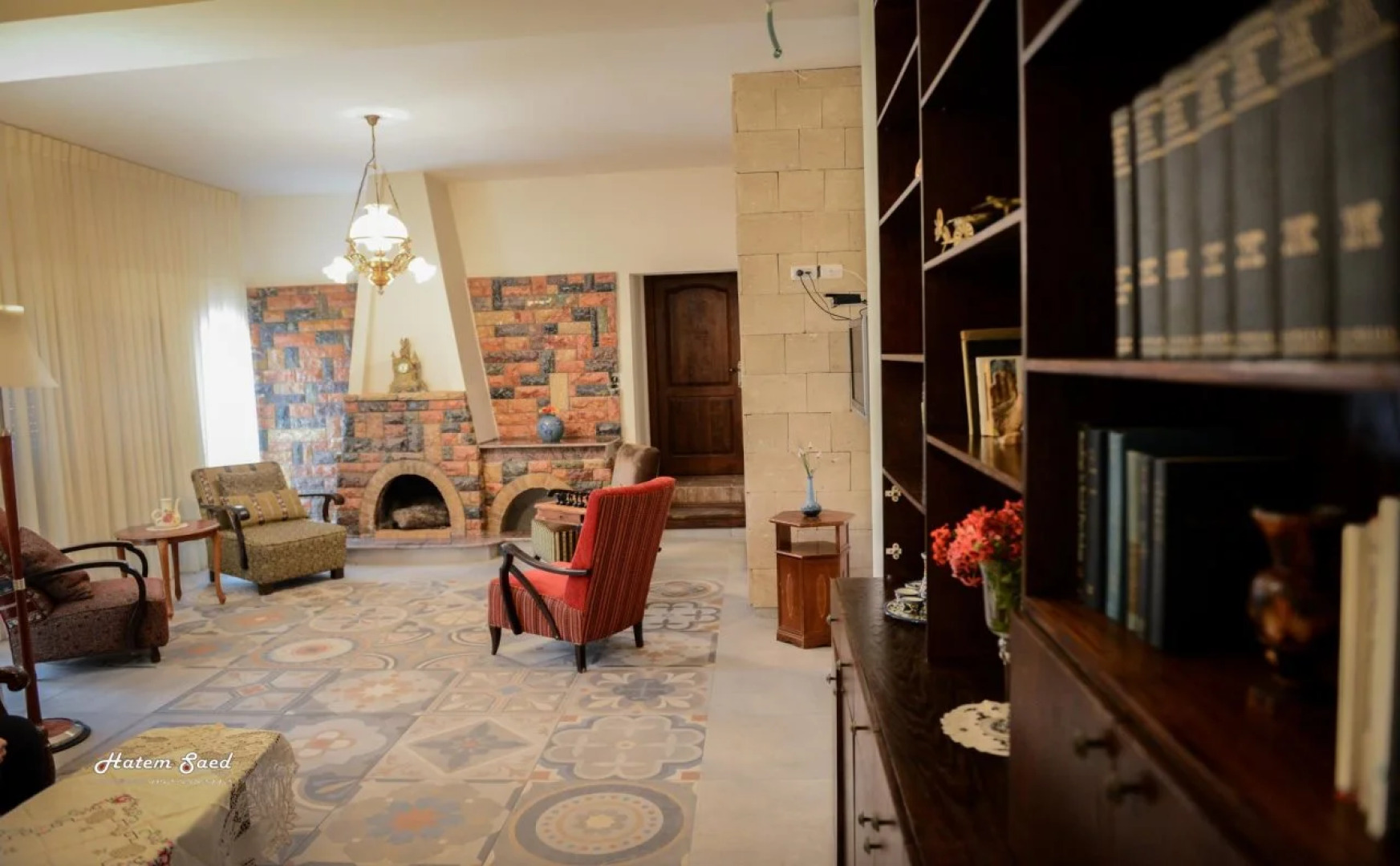 Mensa Christi Guesthouse