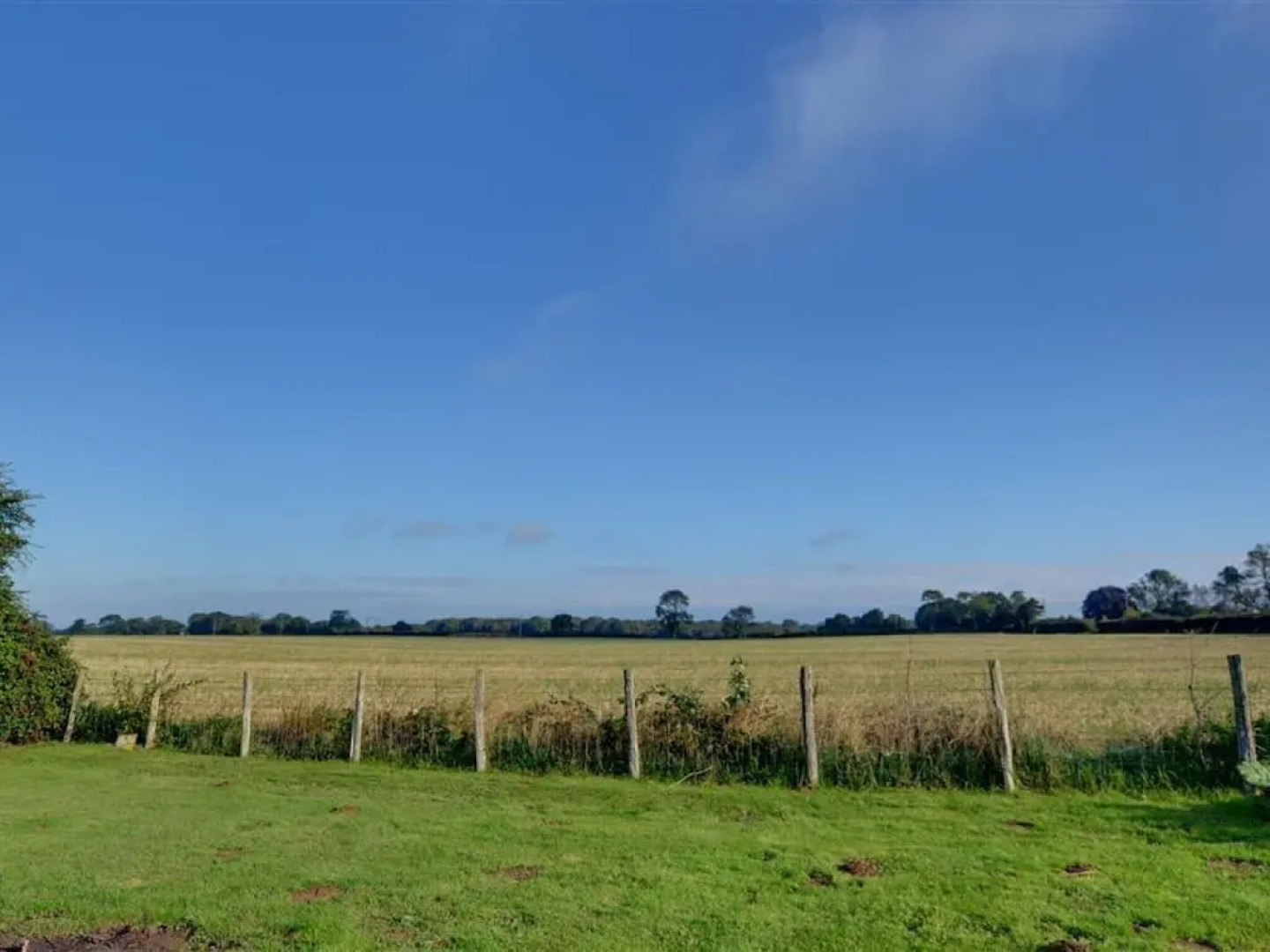 Serene Holiday Home in Hawkinge With Garden