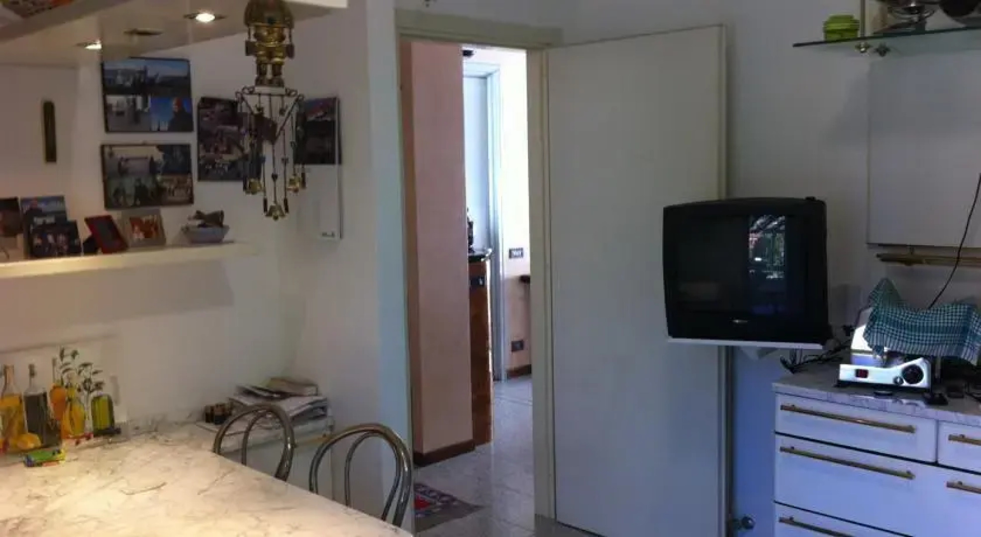 B&B A Casa Di Giorgio