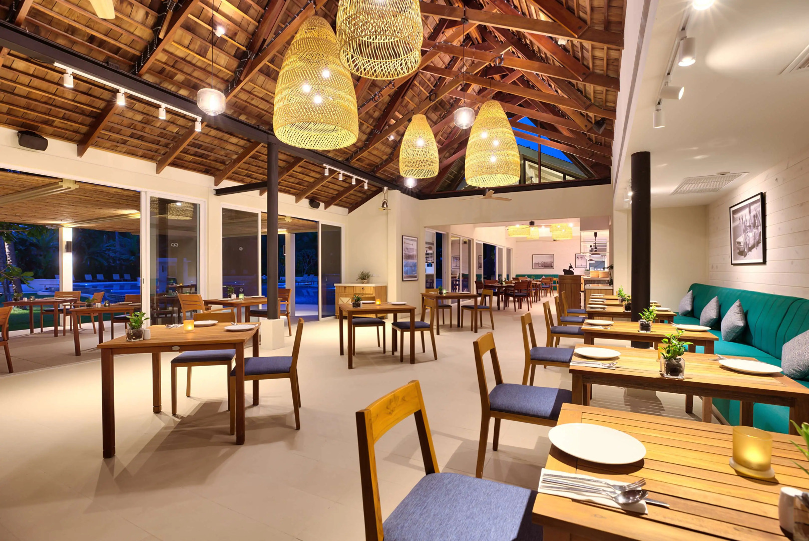 Outrigger Khao Lak Beach Resort