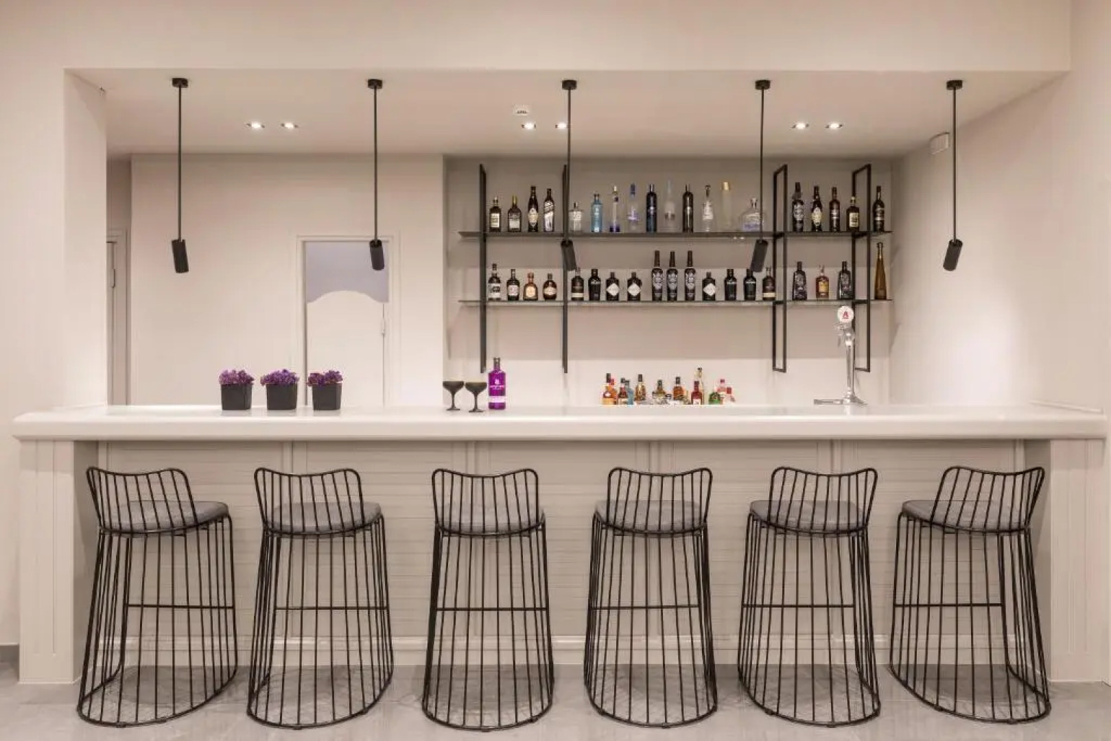 Melina Oasis Boutique Hotel