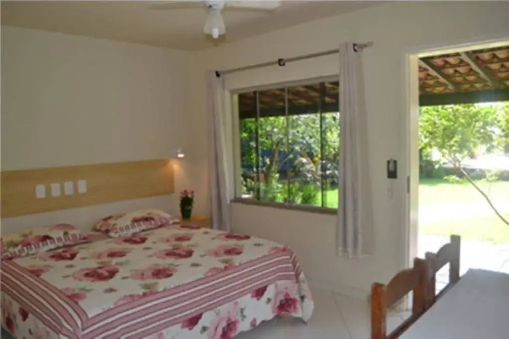 Pousada e Restaurante Kambuka