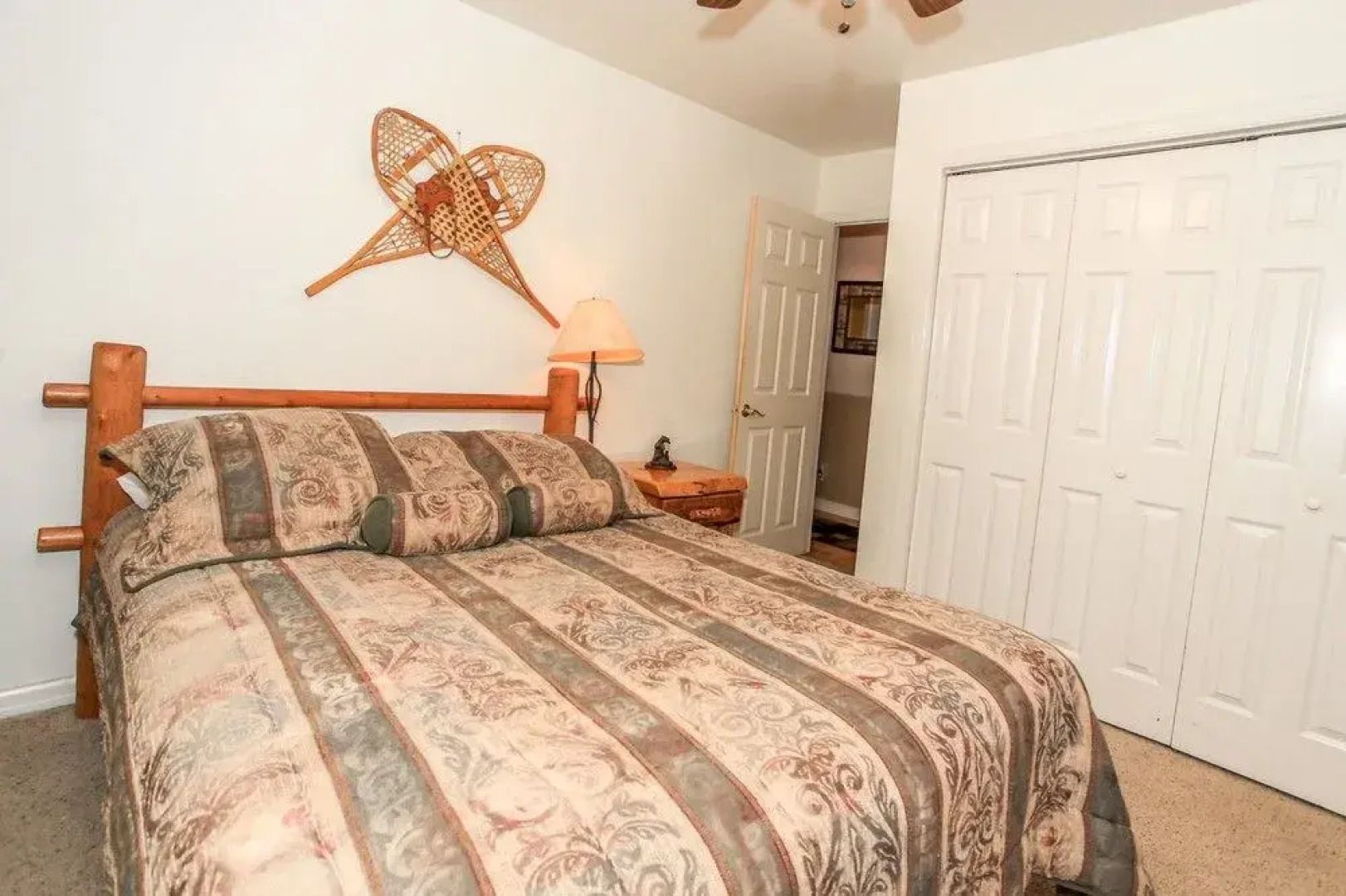 A Jack and Tens Resort