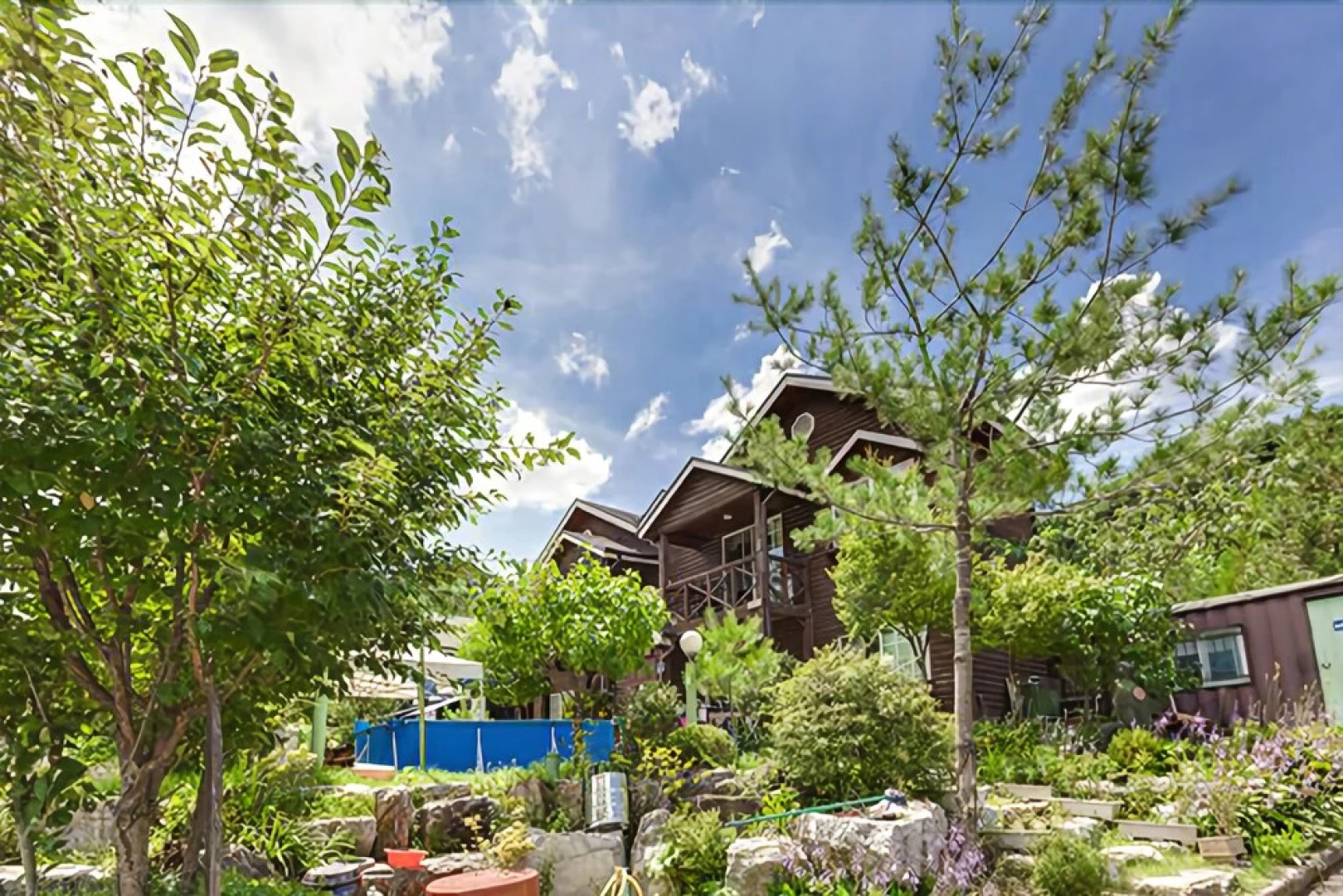 Danyang Tiffany Pension