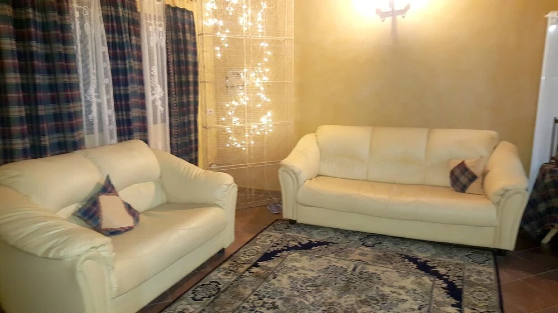 Property With 2 Bedrooms in Piazza Armerina, With Wonderful Mountain V