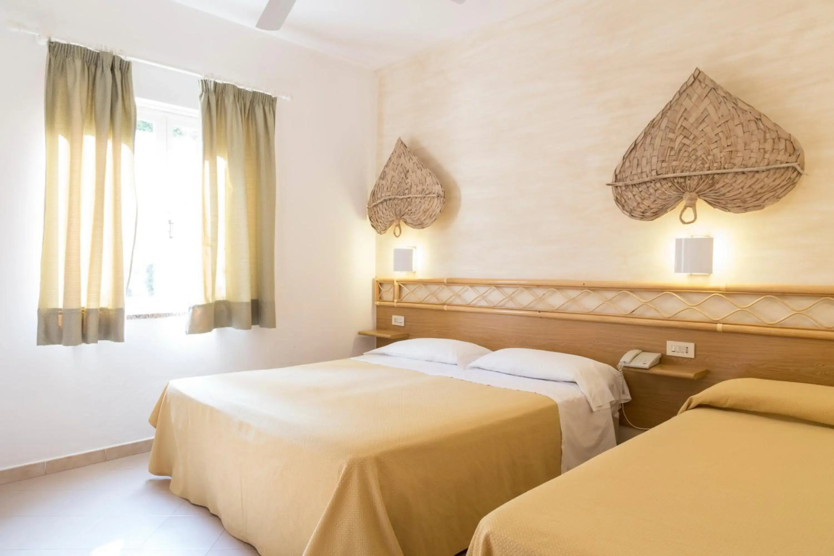 Villaggio Cala Di Volpe Hotel & Residence