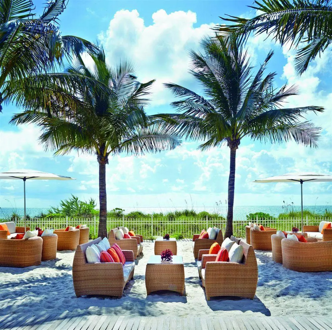 The Ritz-Carlton Key Biscayne, Miami
