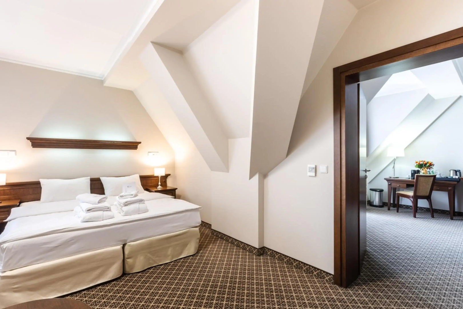 Hotel Crocus