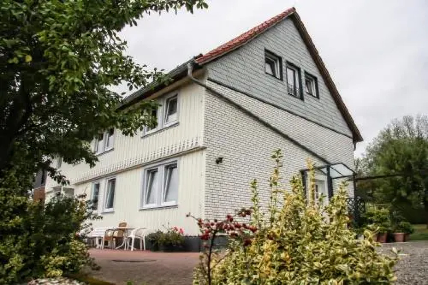 Ferienwohnung Karkossa