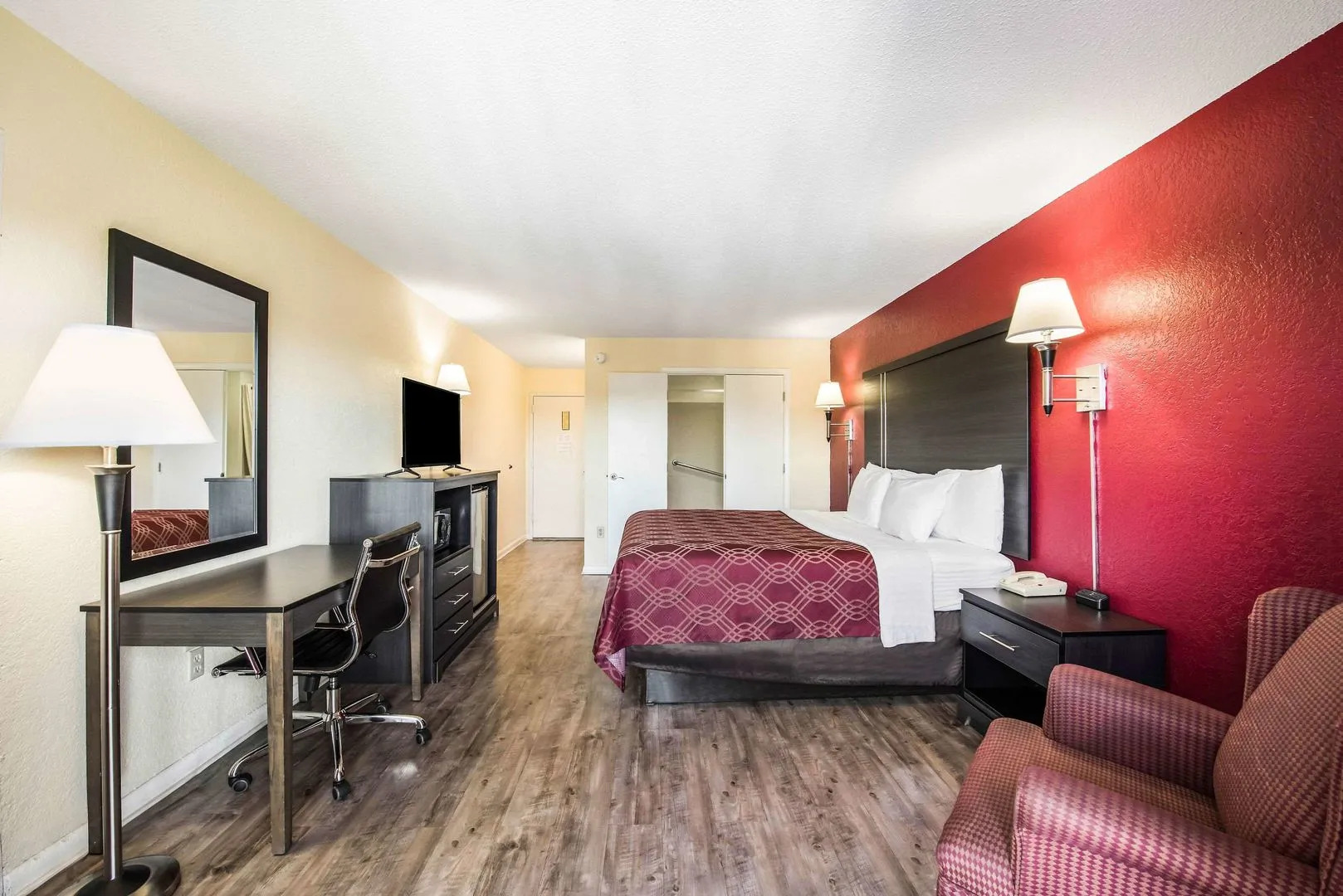 Econo Lodge Waynesville