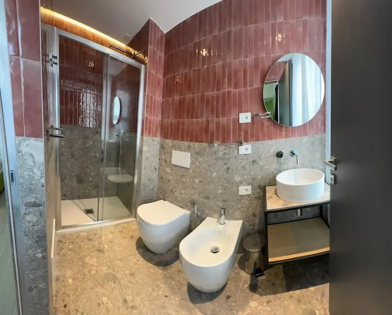 Hotel Gonzaga
