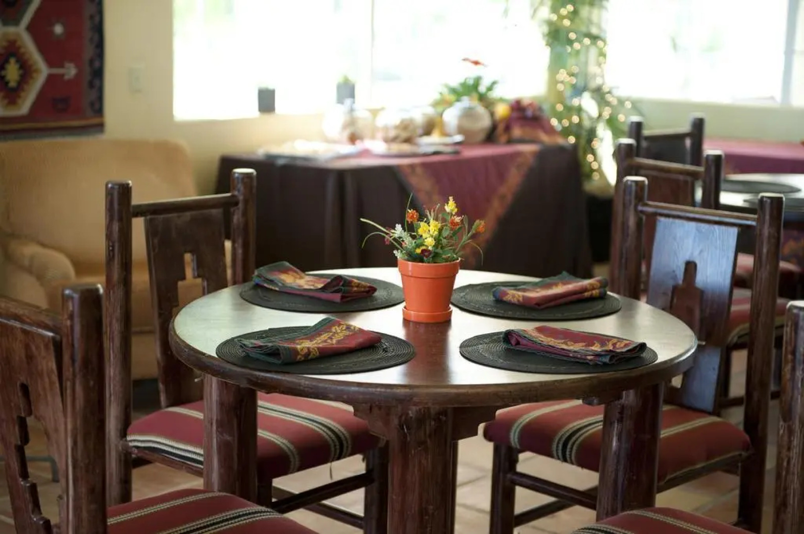 Calipatria Inn And Suites