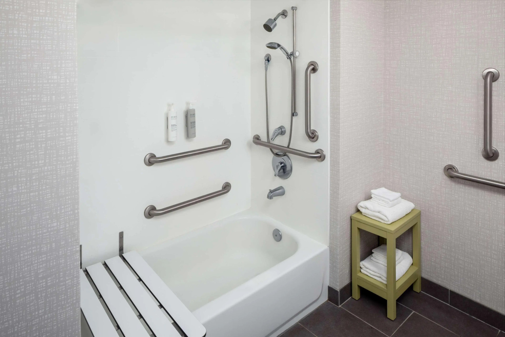 Hampton Inn & Suites Savannah - I-95 South - Gateway