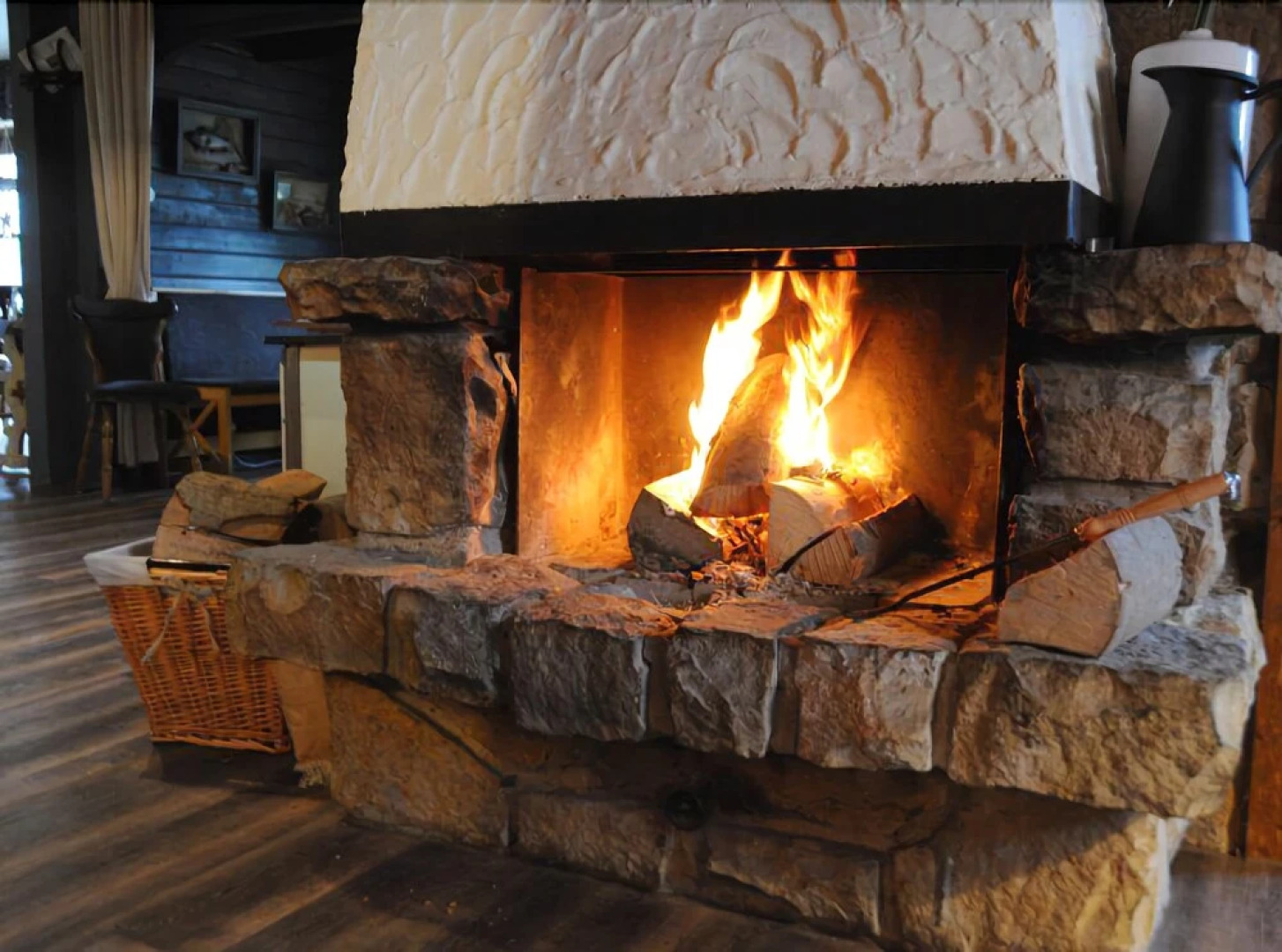 Landhaus Strandallee