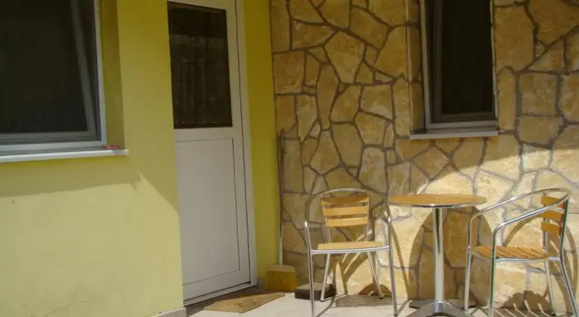 Zalakaros-Éva Apartmanház II.