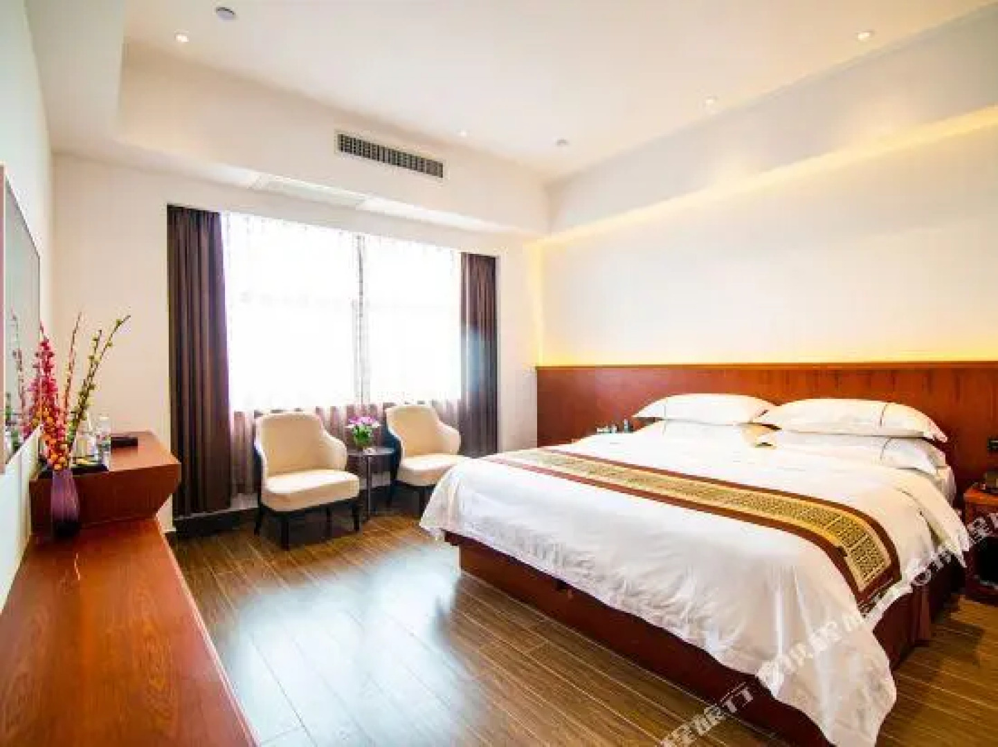 Chongzuo International Hotel