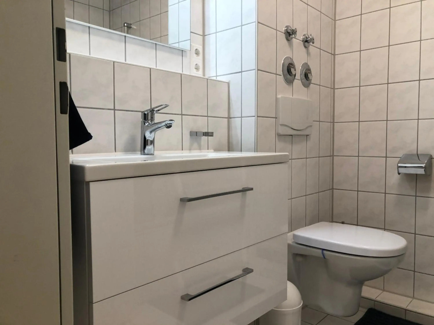 Ferienwohnung am Seepark