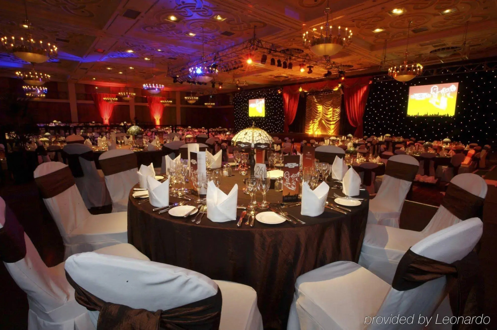 The Manor House At Celtic Manor