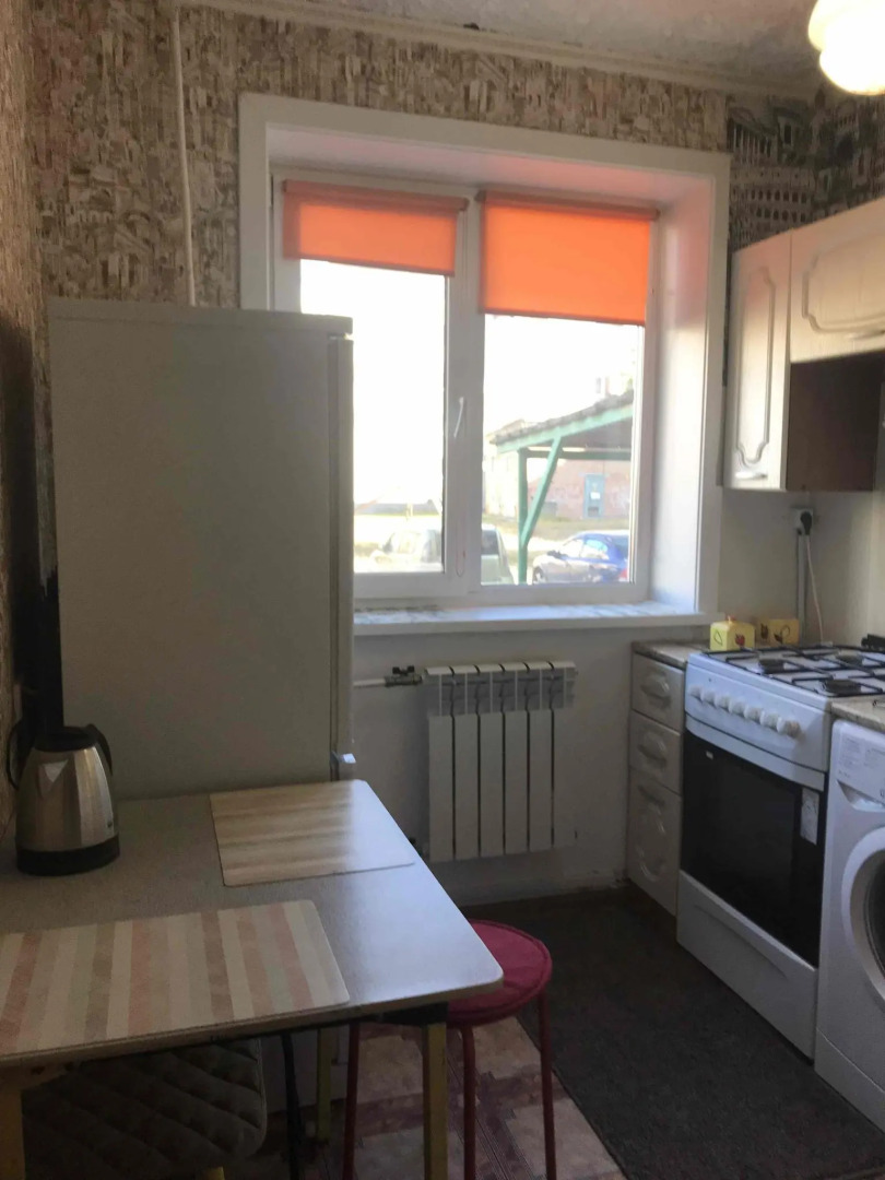 Апартаменты на улице Матвеева 36