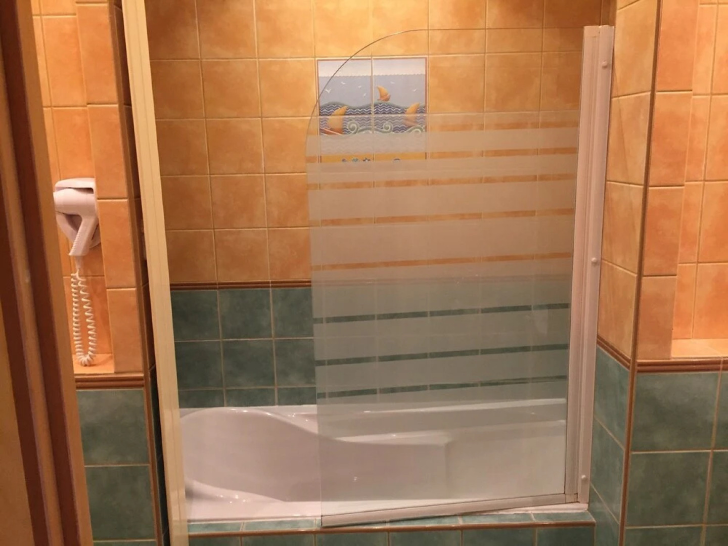 Domaine de la Vallée Saint Pierre