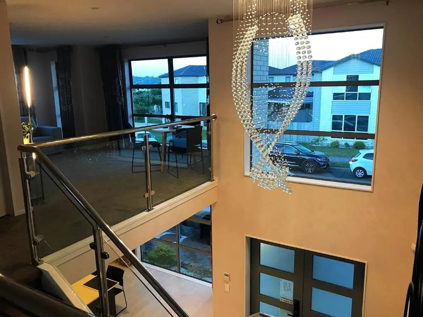 Flatbush Holiday Accommodation