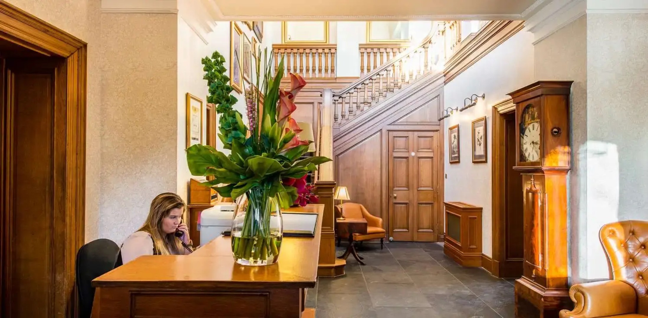 Murrayshall Country Estate