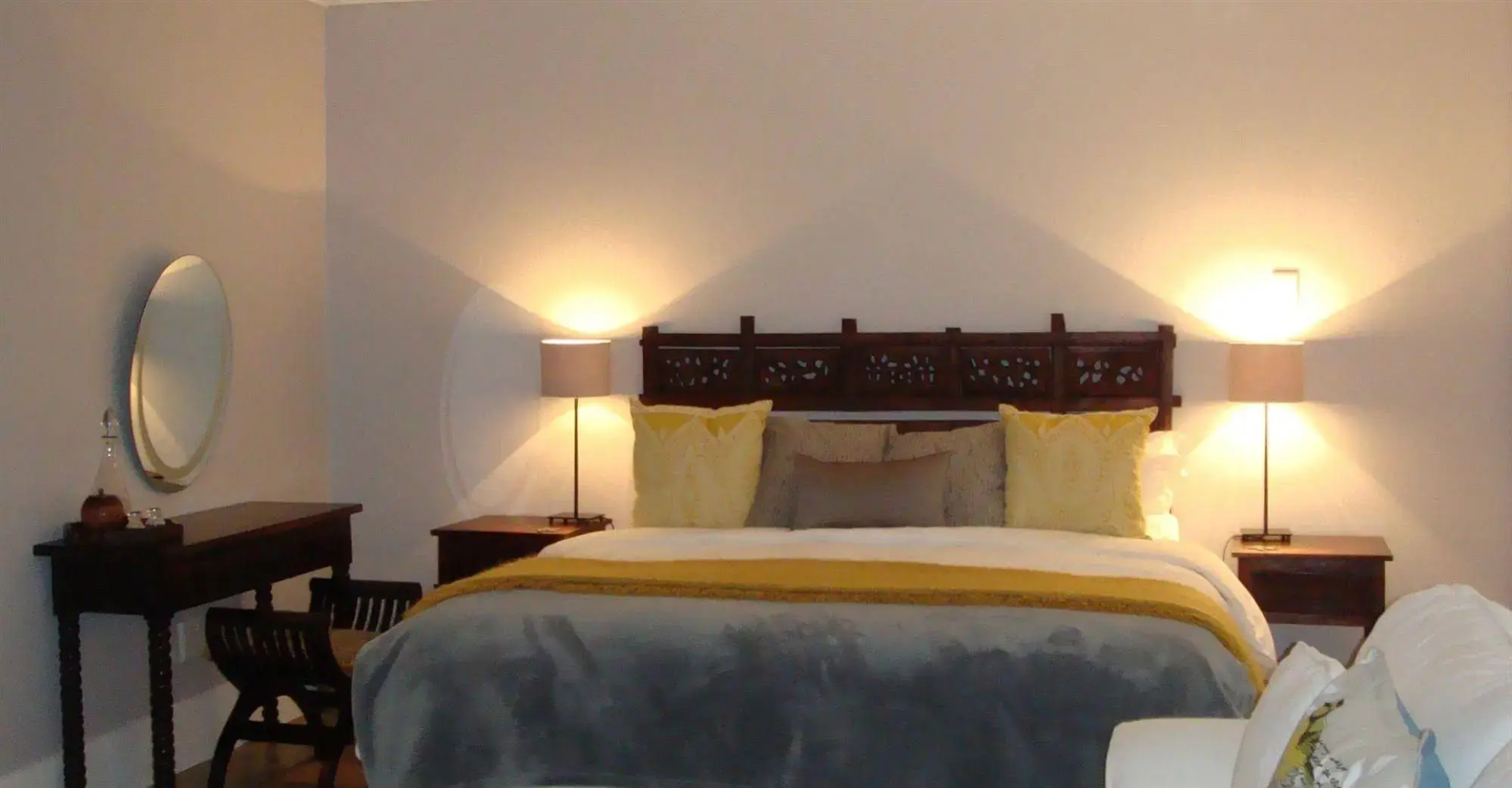 Moonstruck on Pringle Bay Guesthouse