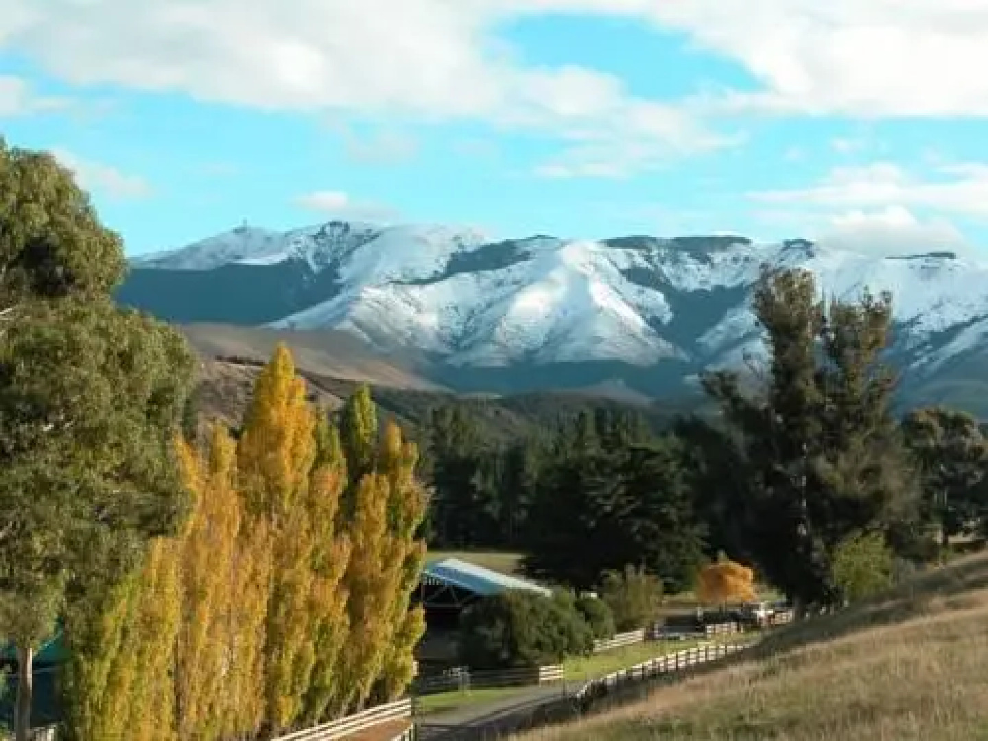 Claremont Country Estate