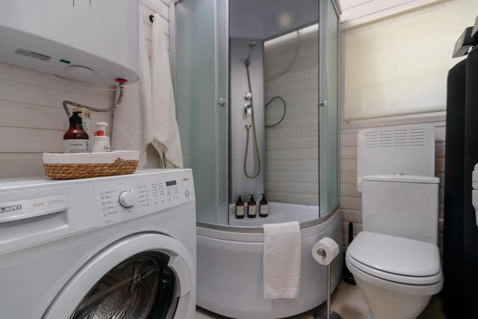 Дом №232 в КП Грин Лаундж