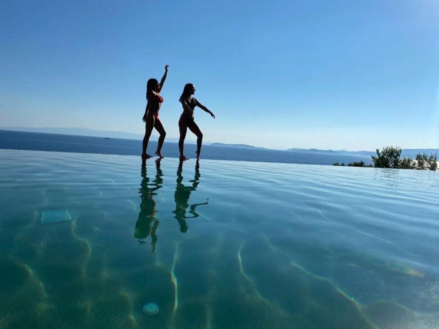 Natura Luxury Boutique Hotel Skopelos