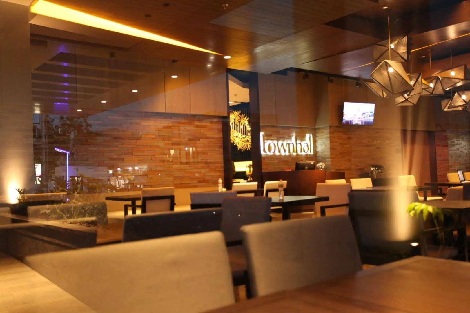 Midtown Hotel Samarinda