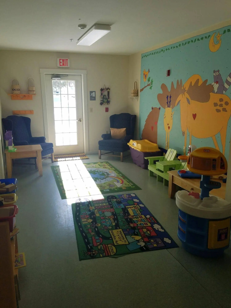 The Country Inn at Camden Rockport