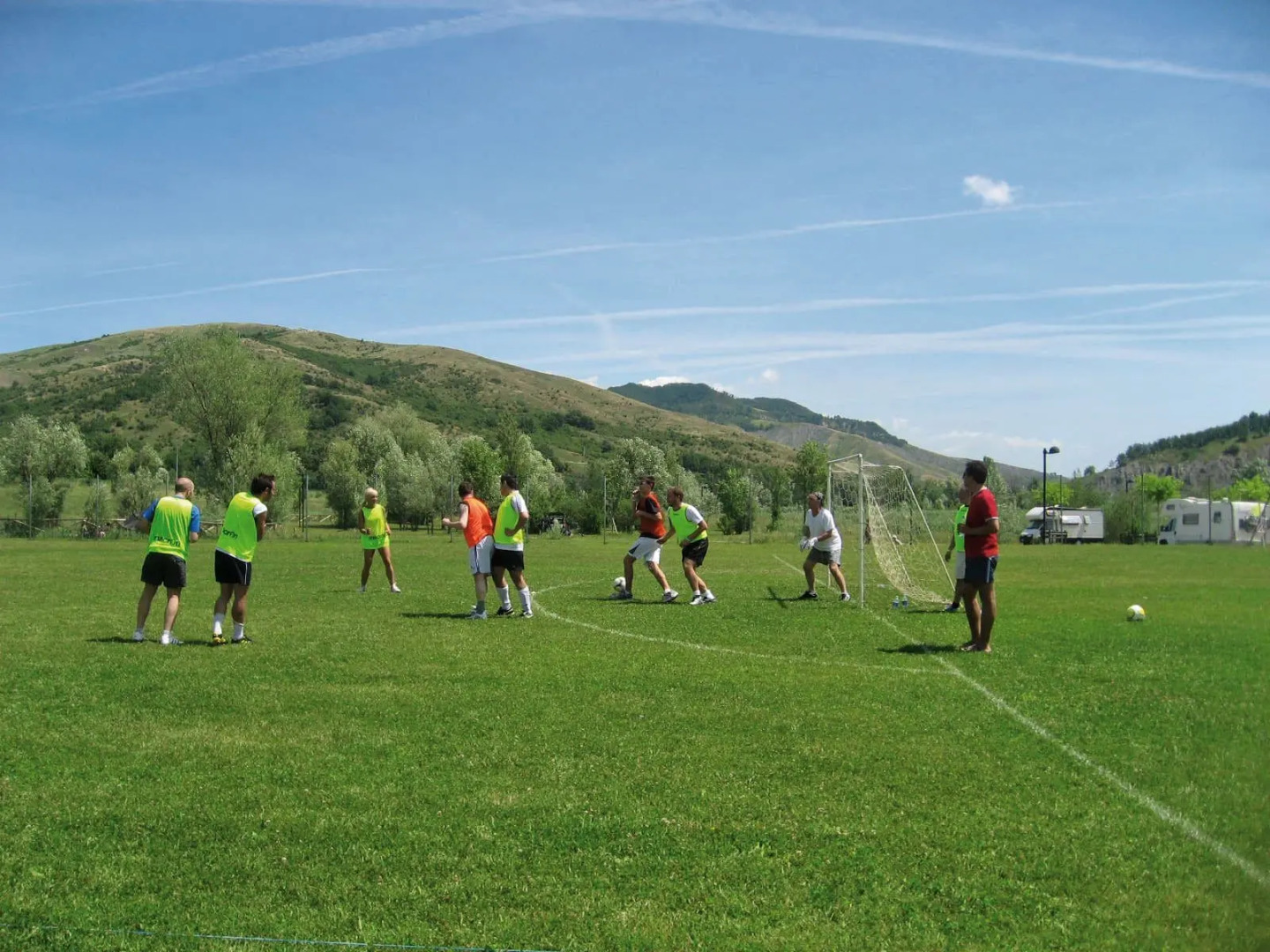 Villaggio della Salute Più